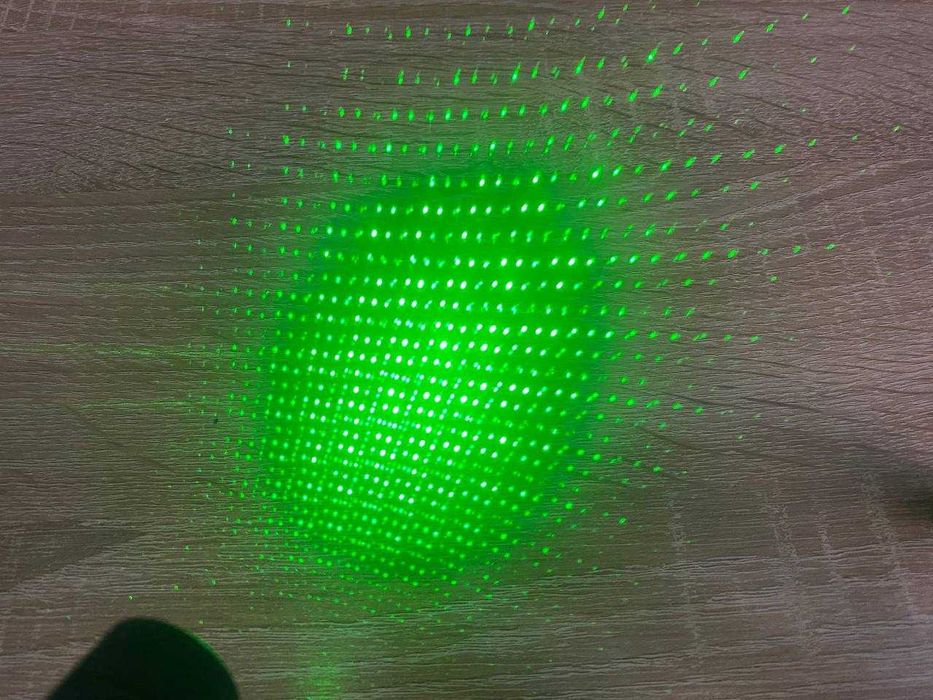 Лазерная указка "Laser 303"