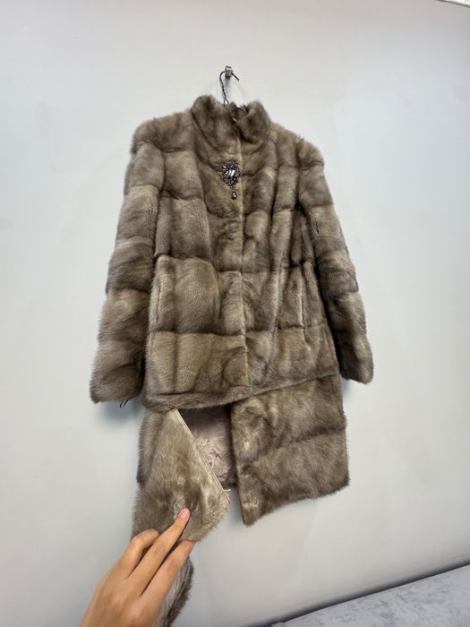 Шуба трансформер