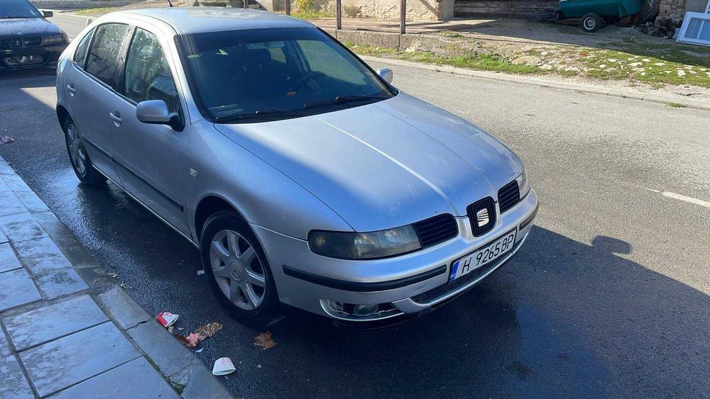 Seat Leon 1M 1,6
