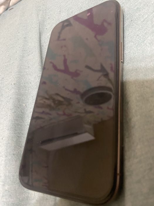 iPhone 16 pro 256GB Desert Titanium