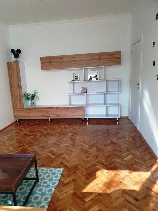 Дава се под наем Двустаен апартамент в София, Център - 70 кв.м за 670 € - Снимка #1