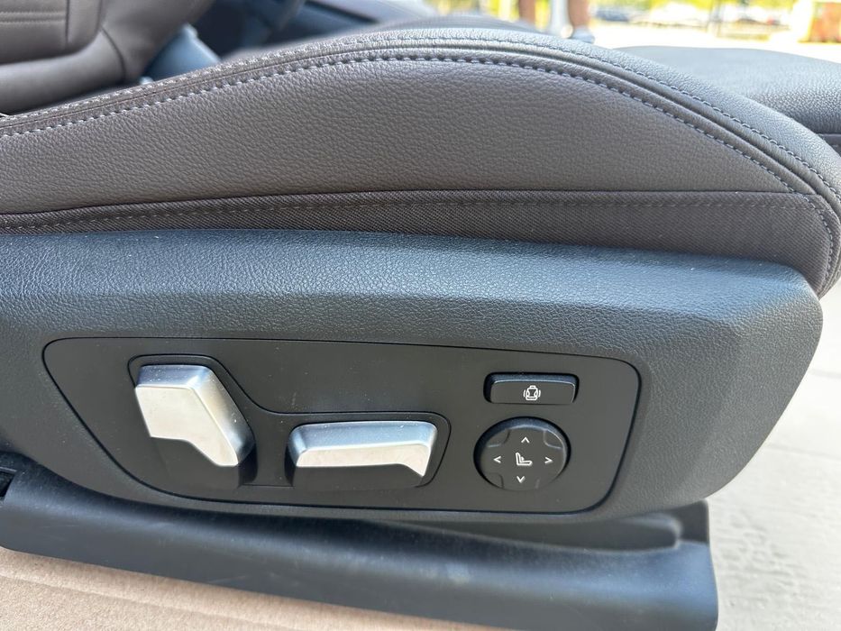 Interior luxury bmw seria 3 g20 g21