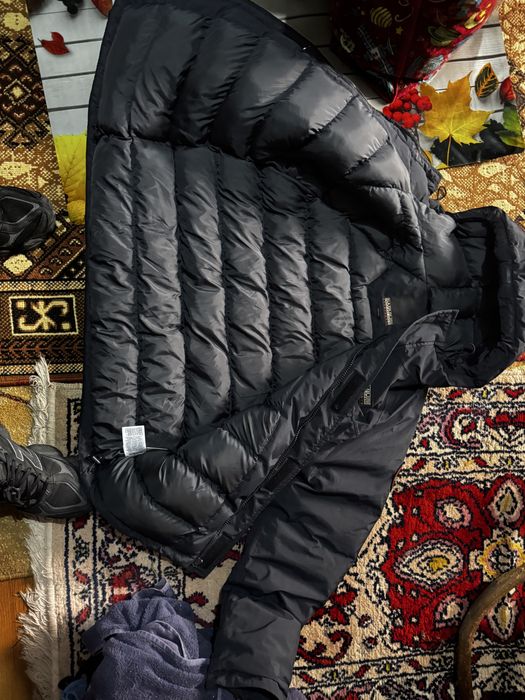 Geaca iarna Napapijri