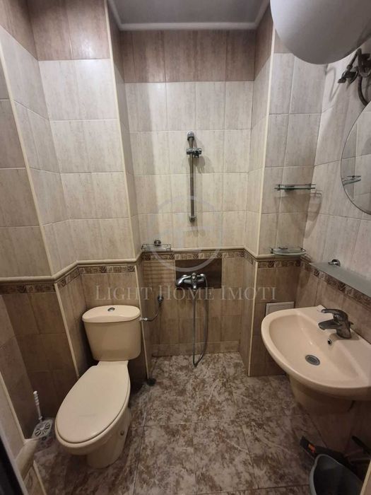 Реф. 3371 Двустаен Обзаведен Апартамент / Реална Квадратура