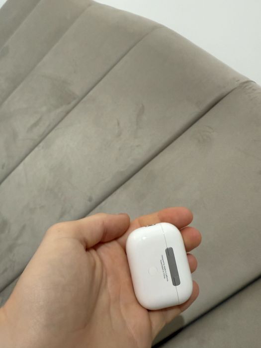 Caști Apple AirPods Pro 2