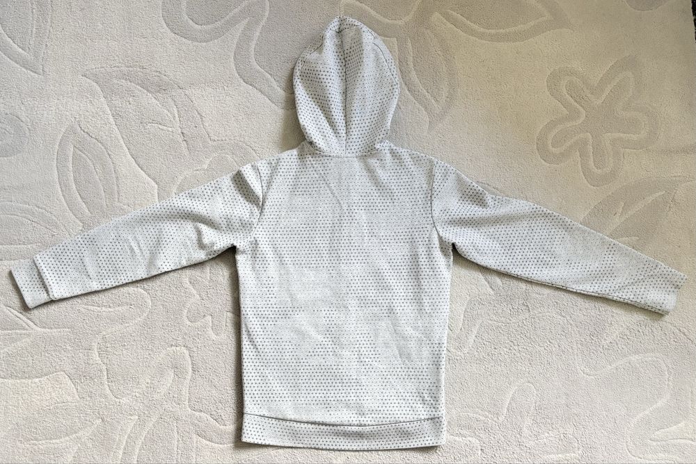 Екип Flair, XS, сив с петна