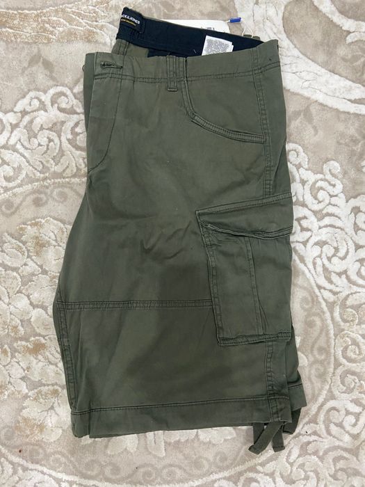 Къси панталони на jack jones