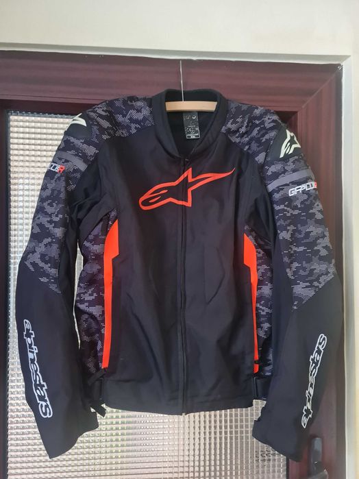 Vand geaca Alpinestar GP