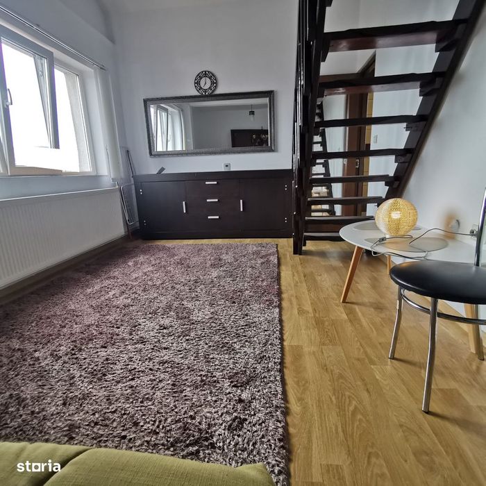 Microapartament cu 2 camere, Obcini