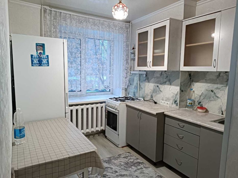 Продам 2х ком квартиру