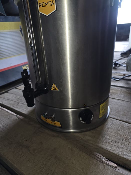 Термопод почти новый