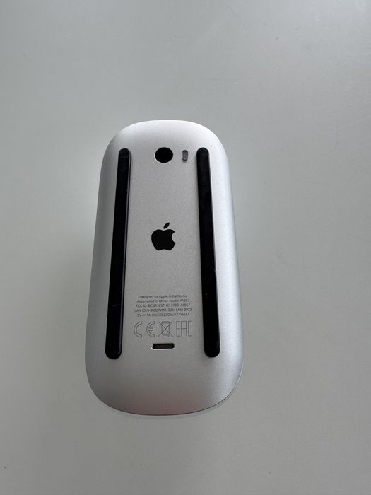 Tastatura bluetooth Apple Magic Keyboard 13 + Apple Mouse