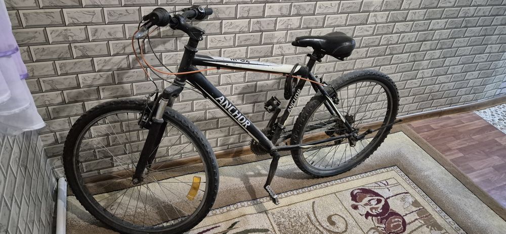 Продам велосипед ANCHOR