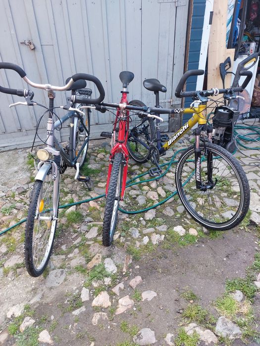 Vând role pentru copii