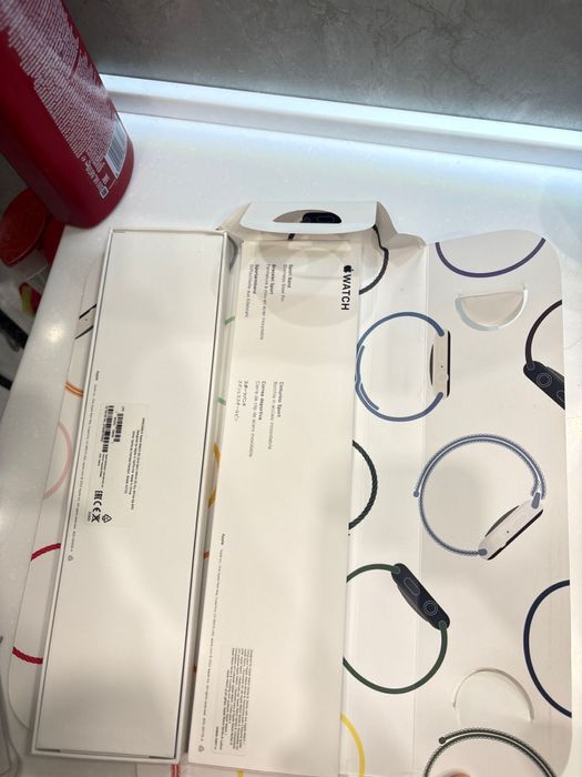 Apple watch se 2 44 mm