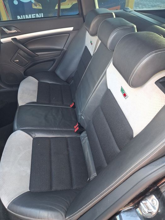 Vând Skoda octavia VRS