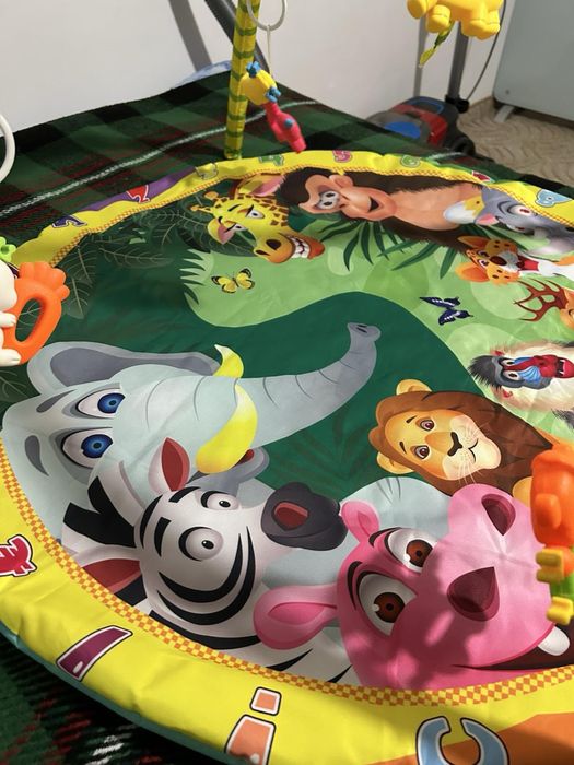 Активна гимнастика