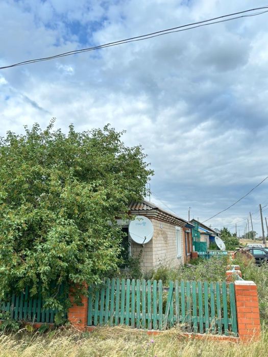 Продам частный дом