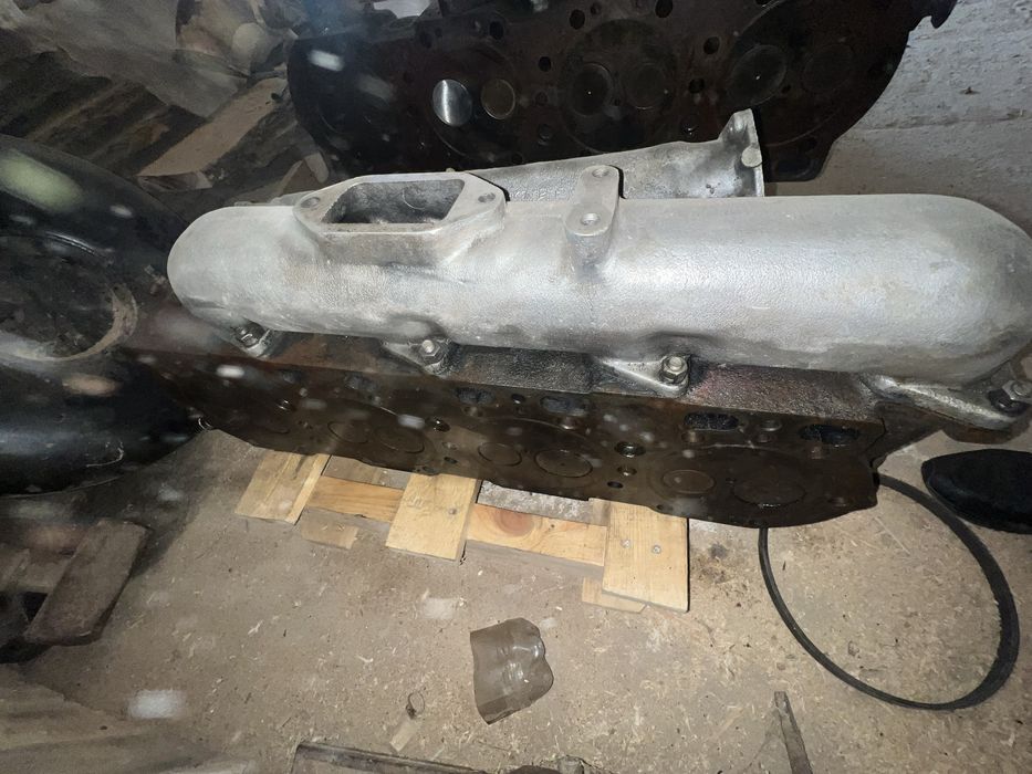 Продам Головки на МАЗ