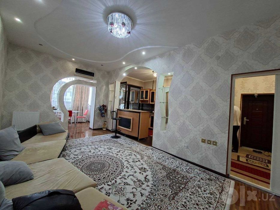 №5316 Продаается квартира 3х ком 105кв Гум