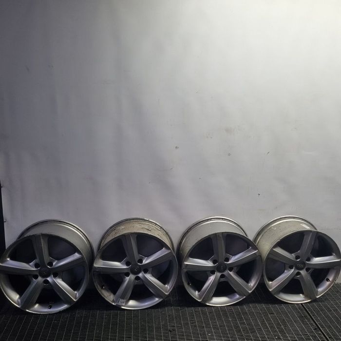 Jante aliaj AUDI Q7 2005 - 2009 (1370) R20 Et605*110