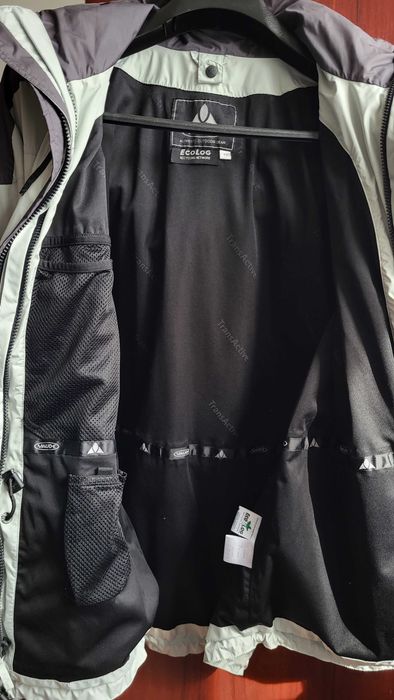 Haina de ploaie/vant Vaude
