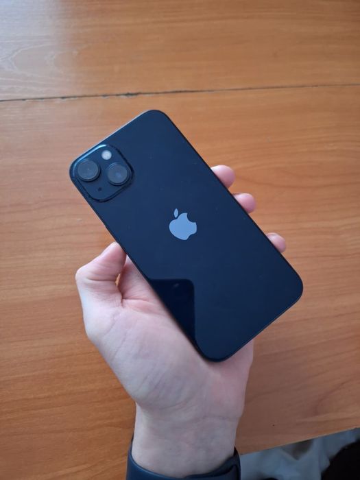 iPhone 13, 128 gb