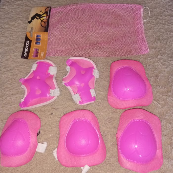 Продам ролики для девочки