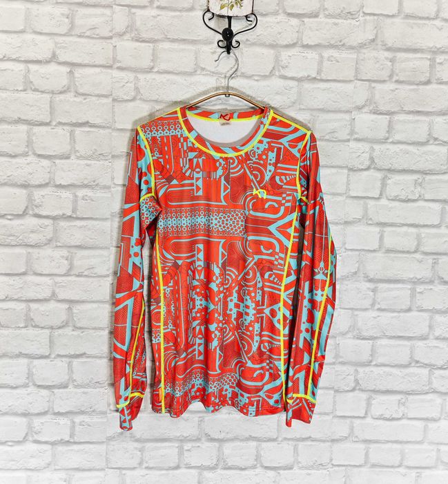 Kari Traa Дамски сет / екип за фитнес / бягане размер L