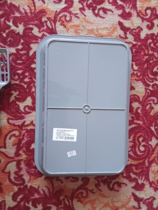 Лоток  для кошек