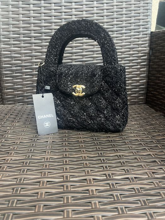 Чанти Chanel мини