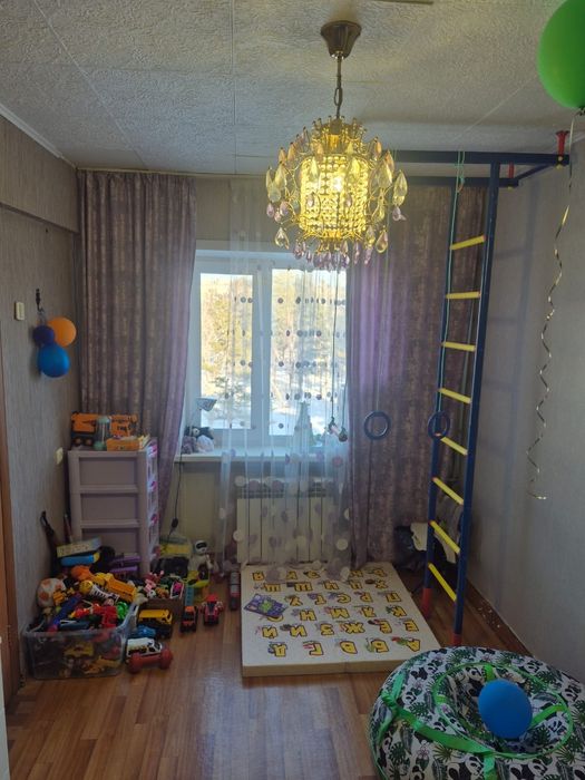 Продам 2-х комнатную квартиру.