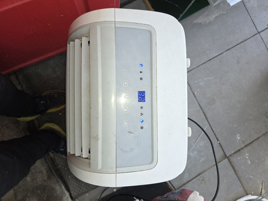 Vand aer conditionat mobil 12000 btu