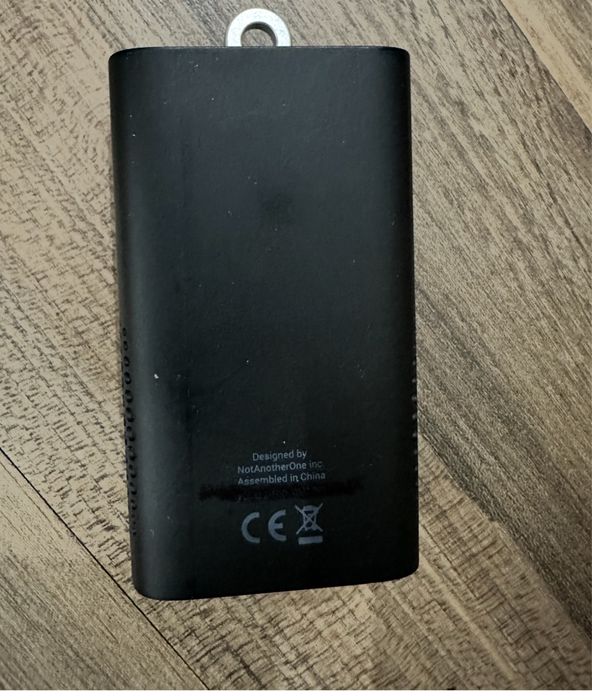 Atmotube – Monitor portabil calitate aer (Generația 1)