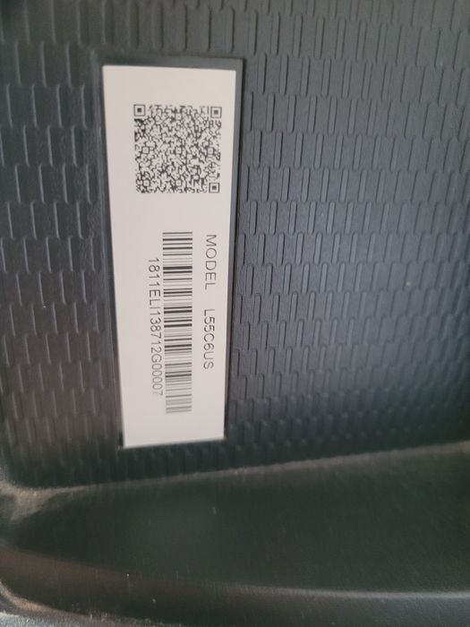 Телевизор TCL 55