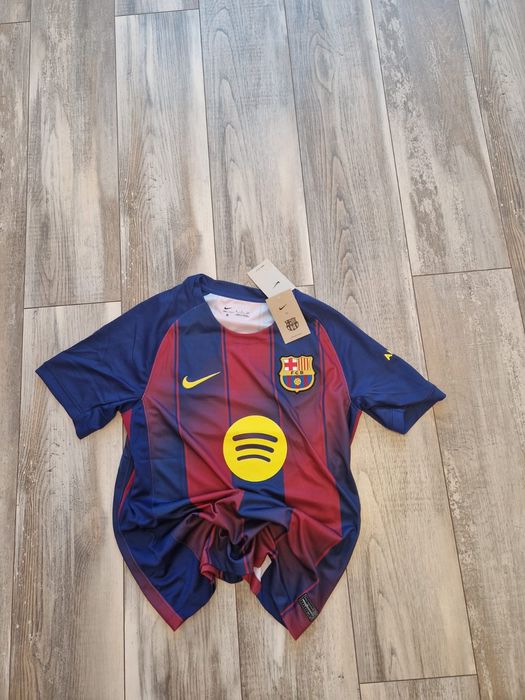FC Barcelona – Lamine Yamal #19 Marime-S