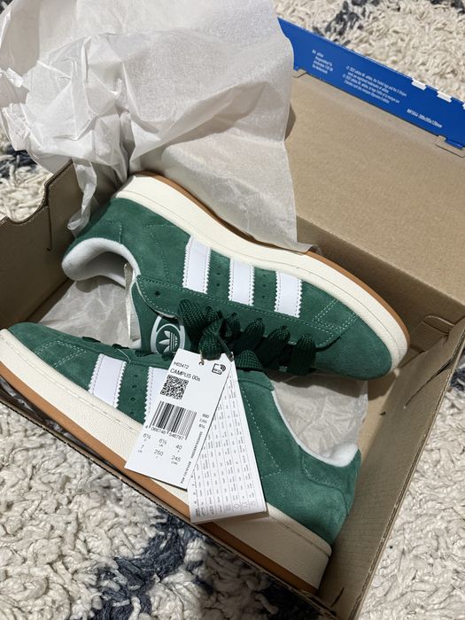 Adidas campus 00
