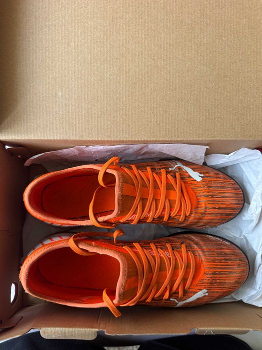 Ghete de fotbal Puma Ultra 3.1