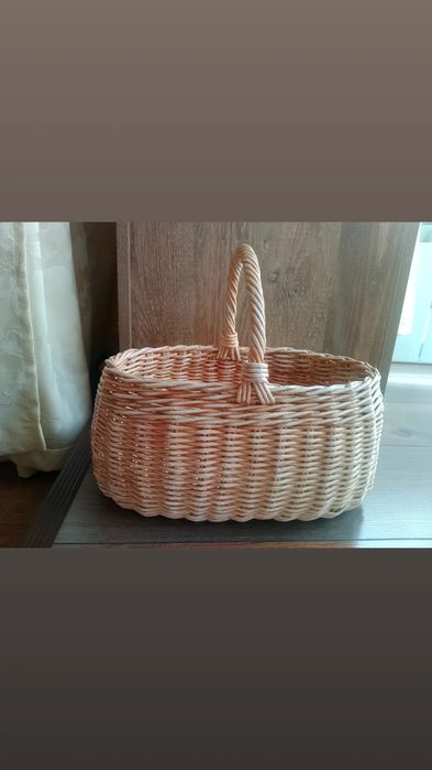 Корзина для дома