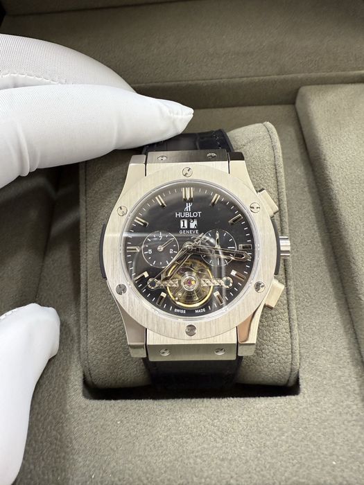 Часы Patek Philippe