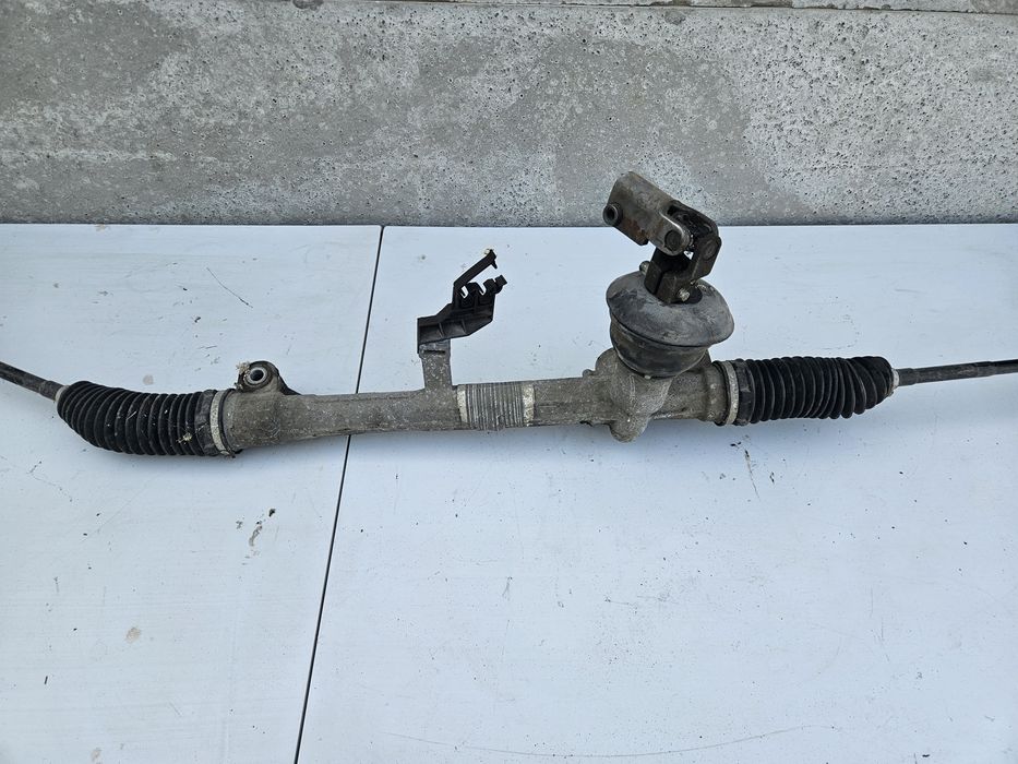 Caseta direcție opel corsa d