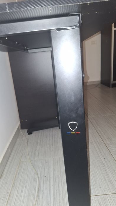 Birou Gaming Doctor Shield