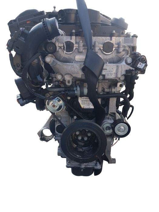 Motor Peugeot 308 Lb_ 2015 - >, Peugeot 2008 Ii [ 2019 - 2023 ] Hn05 1