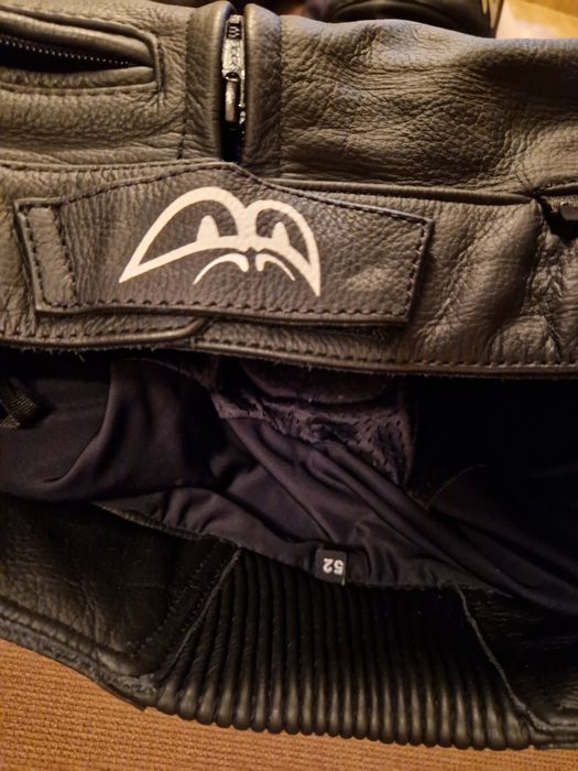 Set Costum PIELE moto BERIK 2.0