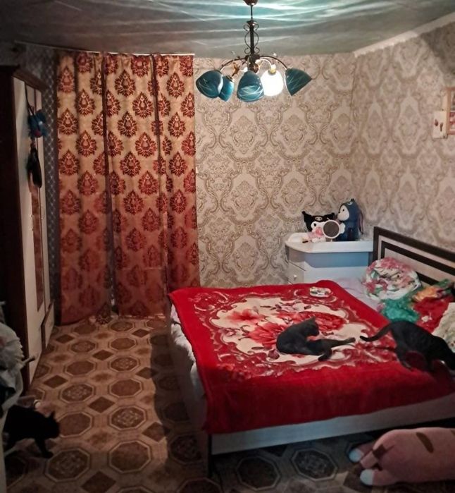 Продам дом в Александровке