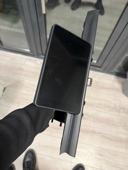 Навигация А4 оригинална 2014-2018г работеща 200€