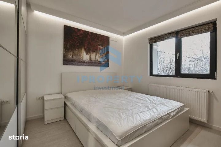 Inchiriere Apartament 2 camere in Dristor cu Centrala si Parcare