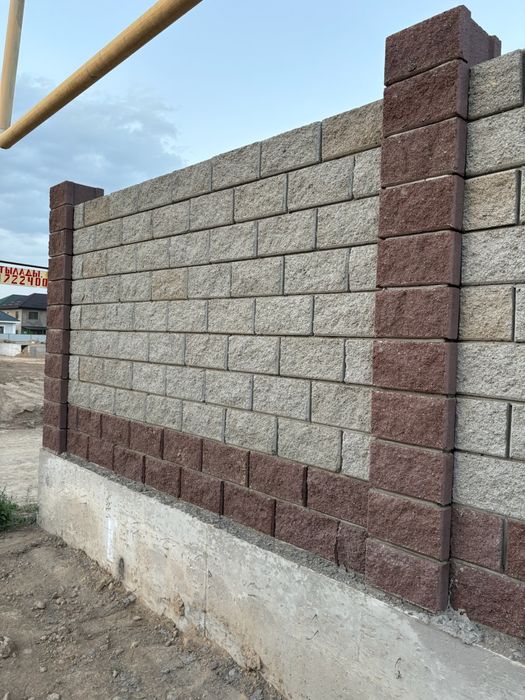 Услуга каменщика