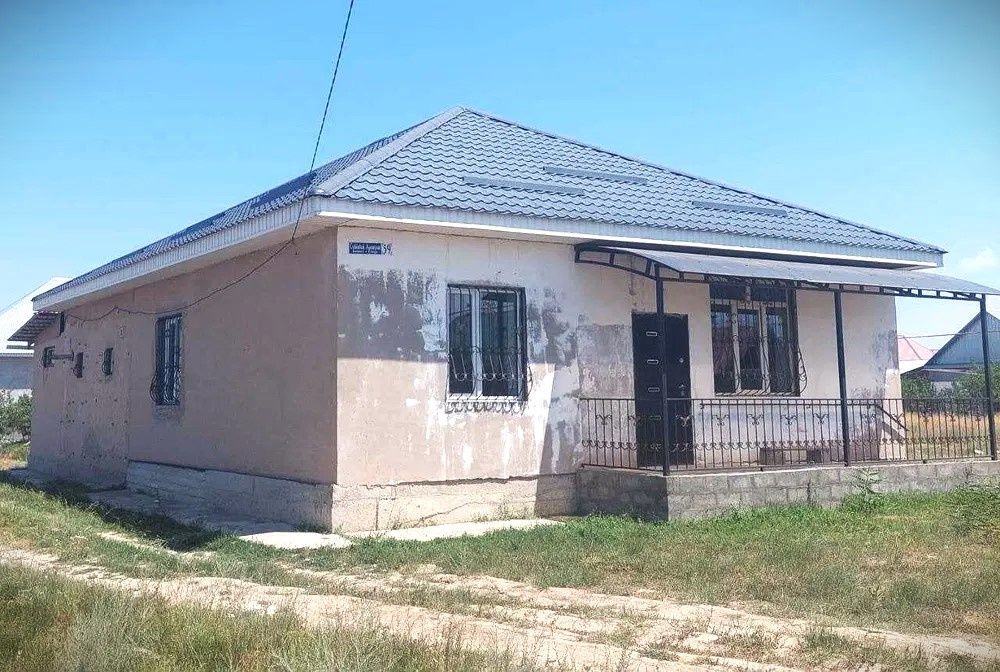 Продам большой дом