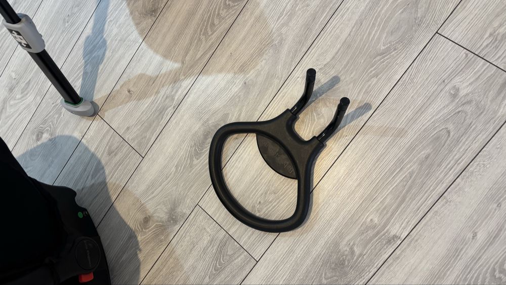 Scoica Auto Baby Elegance